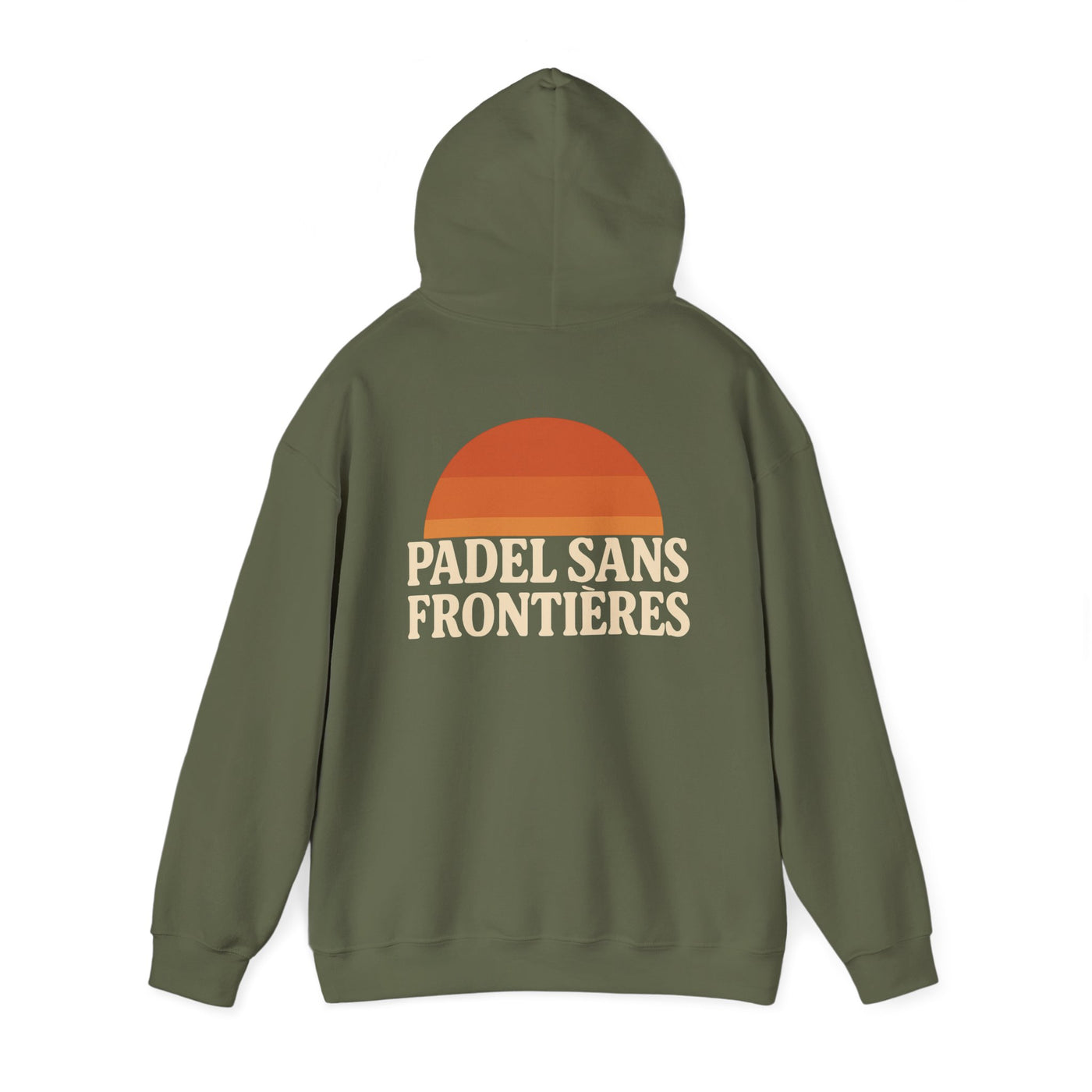 Hazy Jane Hoodie