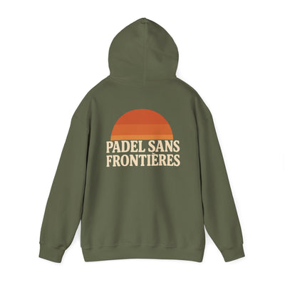 Hazy Jane Hoodie