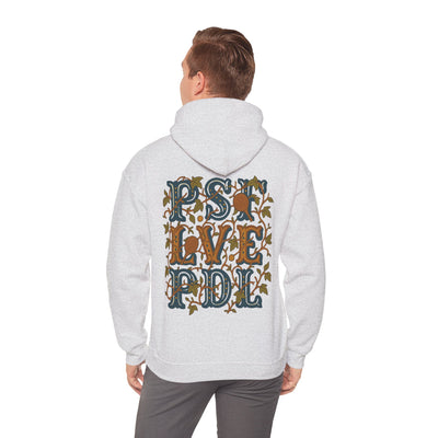 Love Padel Hoodie