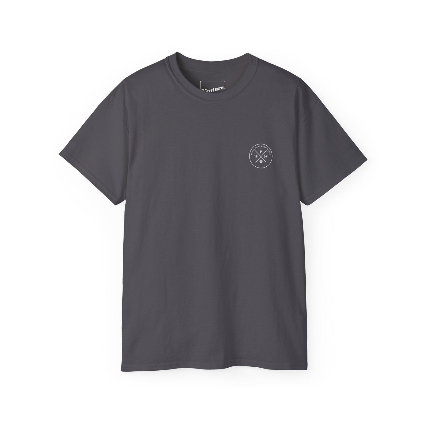 Limited Edition "Human Being" Tee
