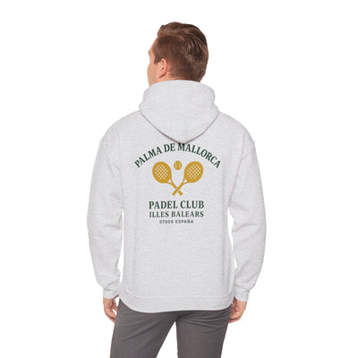 Palma de Mallorca Hoodie