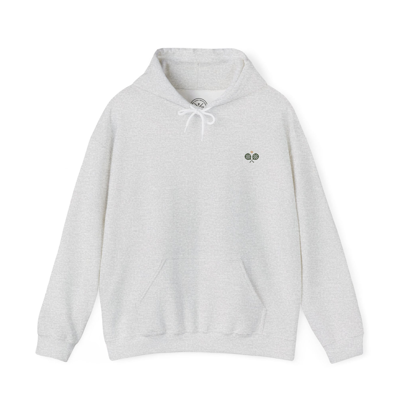 Retro Sports Hoodie
