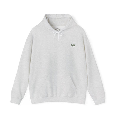Retro Sports Hoodie