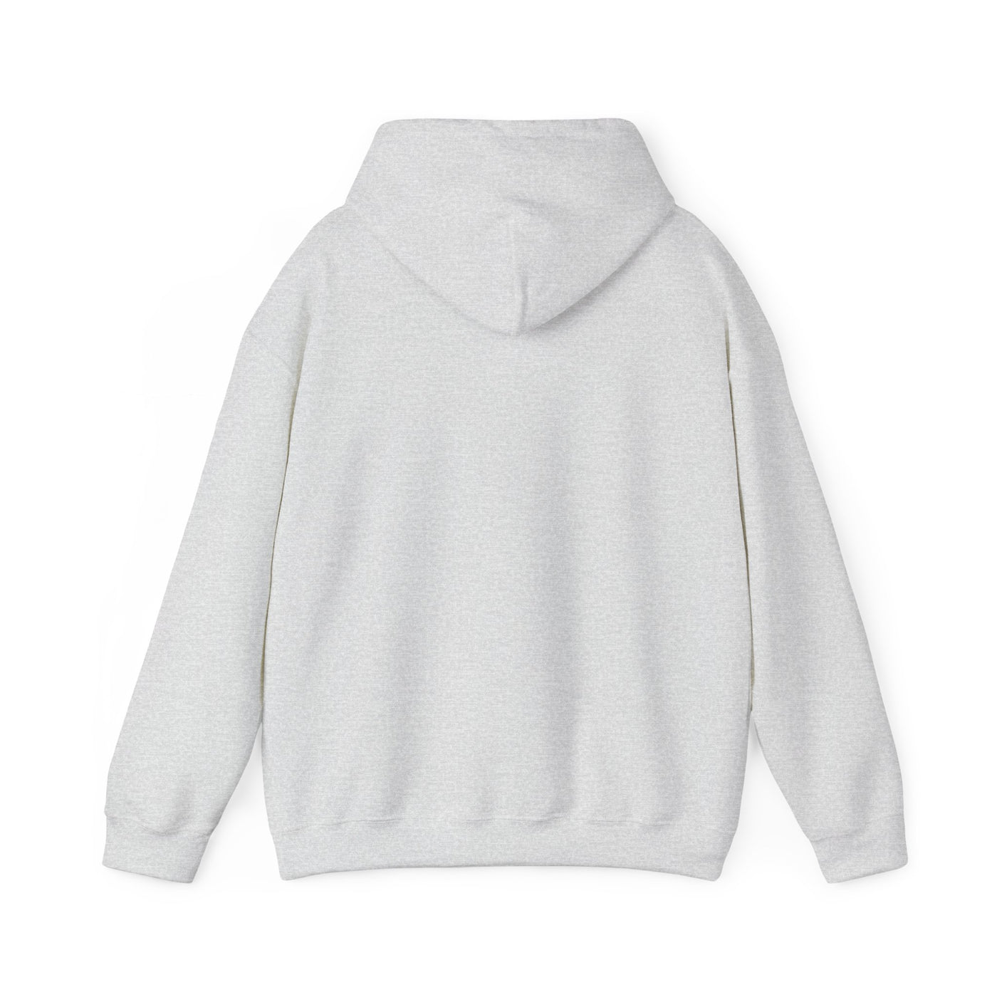 Pas De Cordes "NO STRINGS"  Hoodie