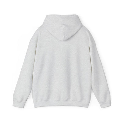 Pas De Cordes "NO STRINGS"  Hoodie