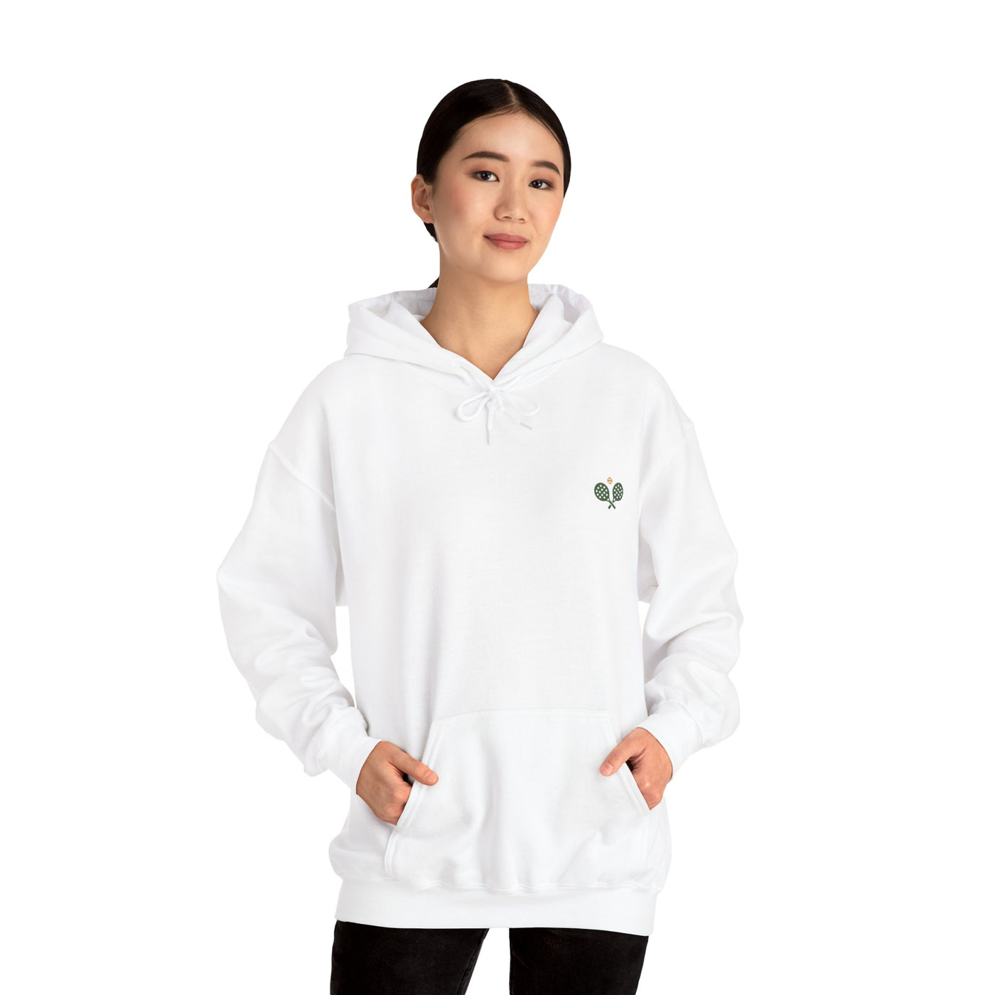Love Padel Hoodie