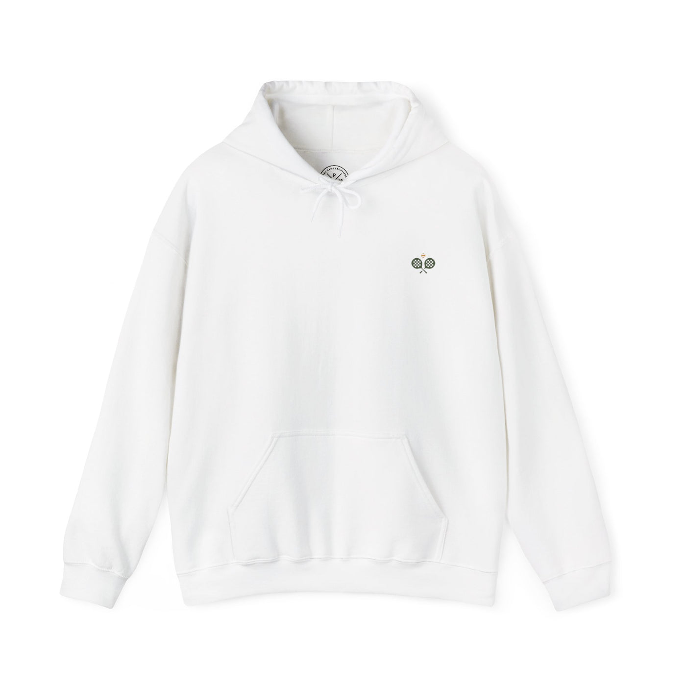 Retro Sports Hoodie