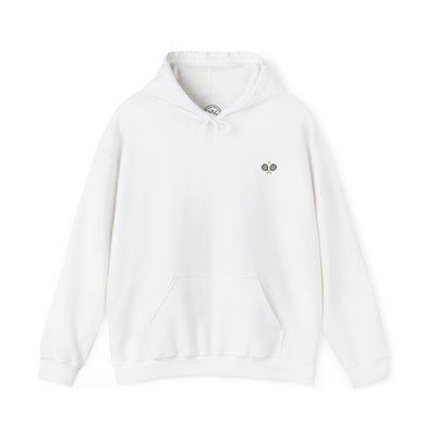 Retro Sports Hoodie