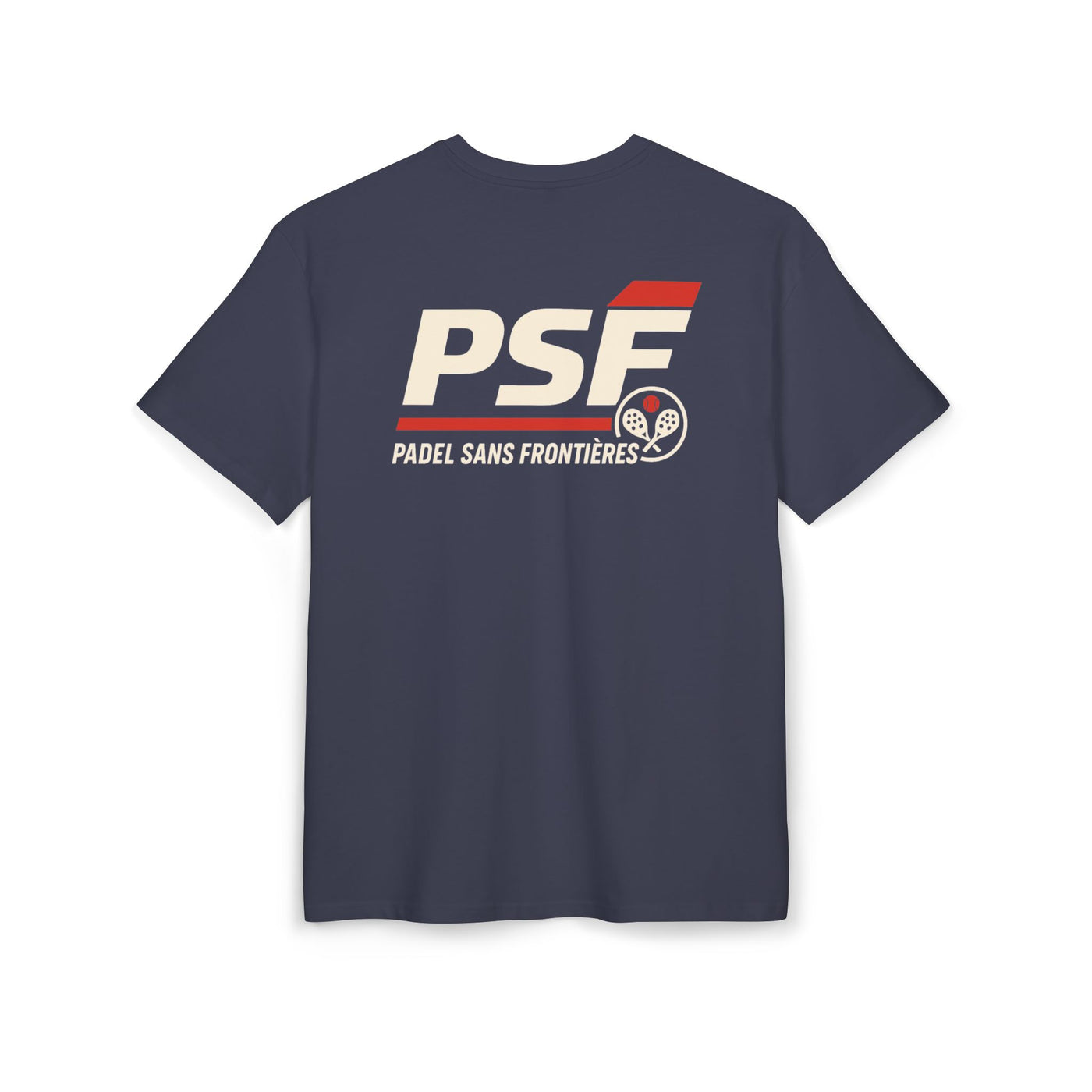 Retro PSF Rackets