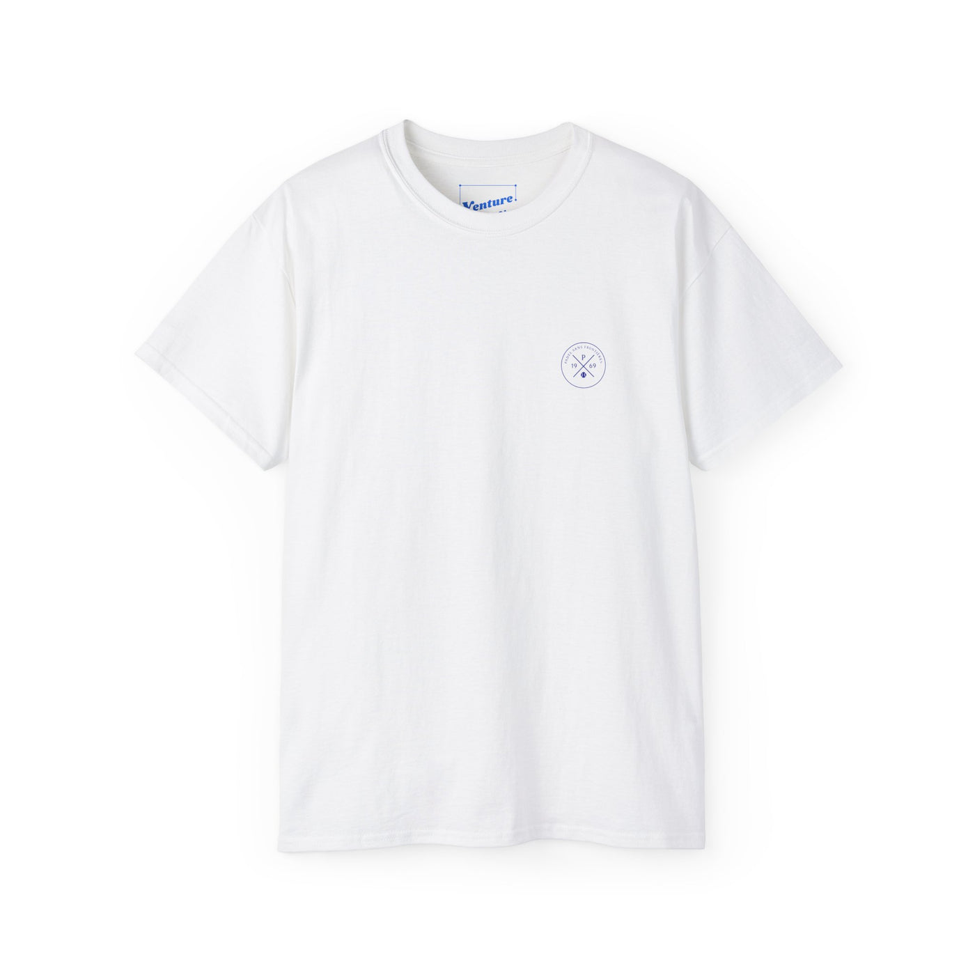 Limited Edition - Padel in the Dust Tee
