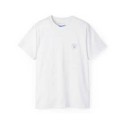 Limited Edition - Padel in the Dust Tee