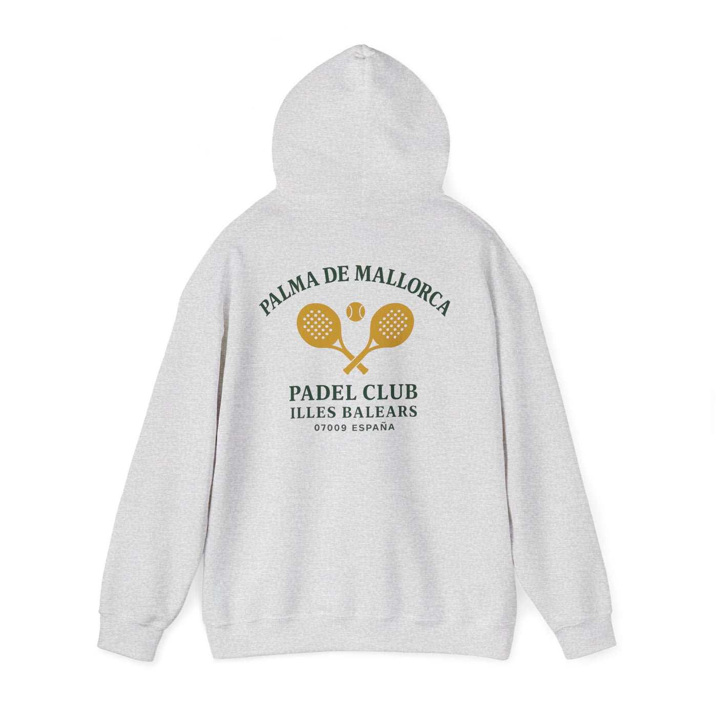 Palma de Mallorca Hoodie