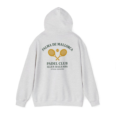 Palma de Mallorca Hoodie
