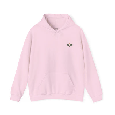 Monaco Hoodie