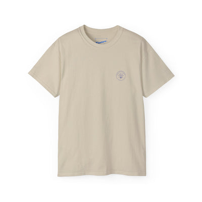 Limited Edition - Padel in the Dust Tee