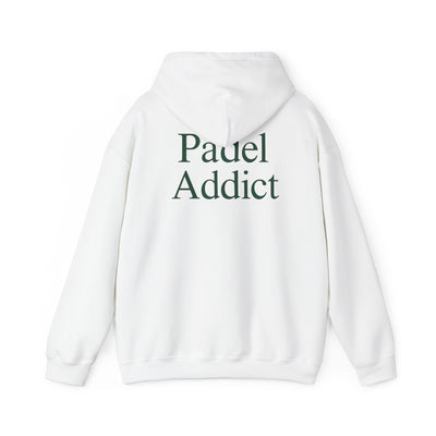 Padel Addict Hoodie