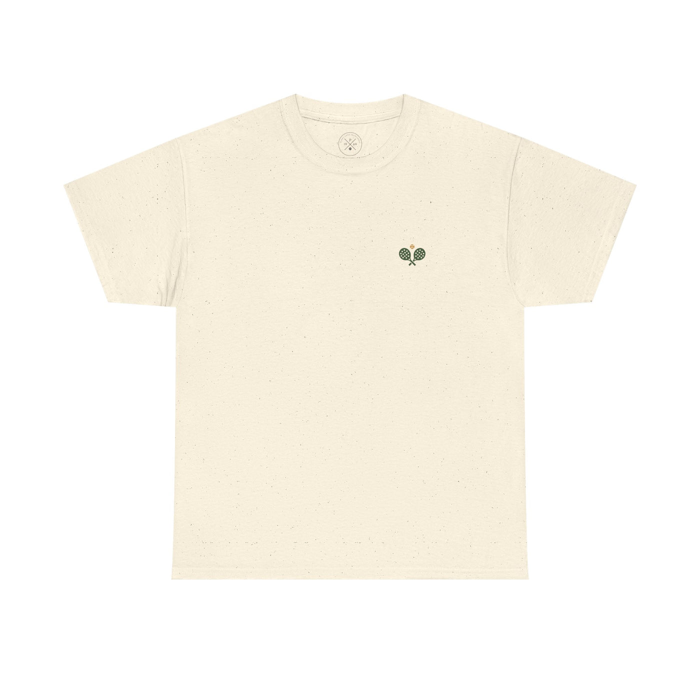 Stalking Tiger Padel Club Tee