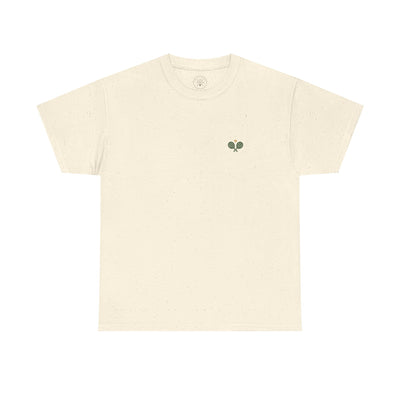 Stalking Tiger Padel Club Tee