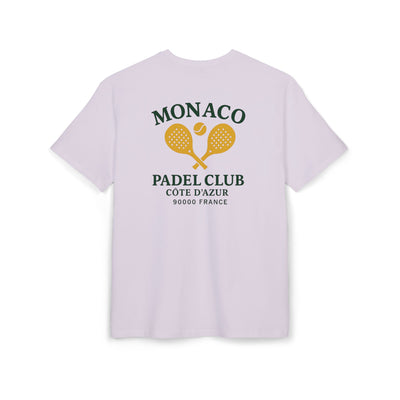 Oversized Monaco Tee