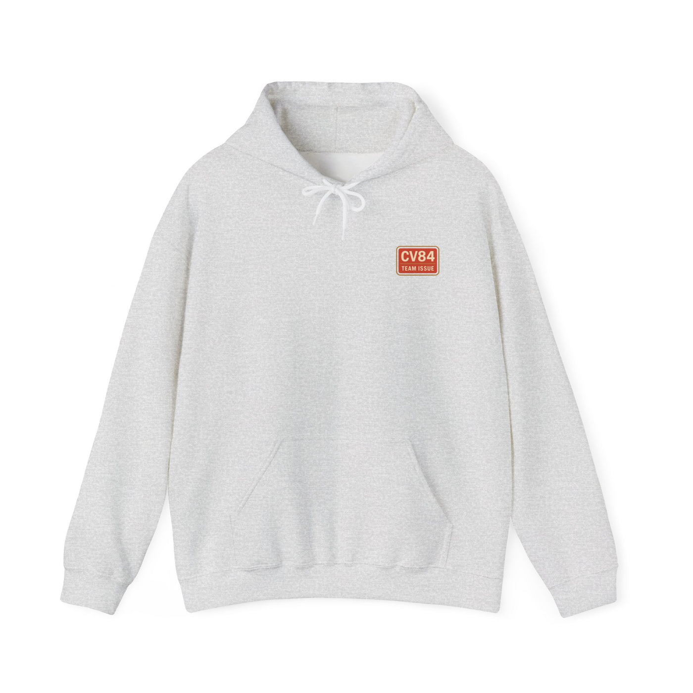 Retro Club Vice Hoodie
