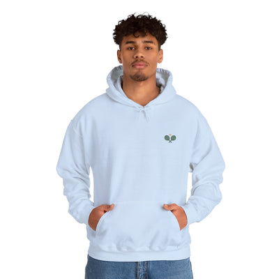 Monaco Hoodie