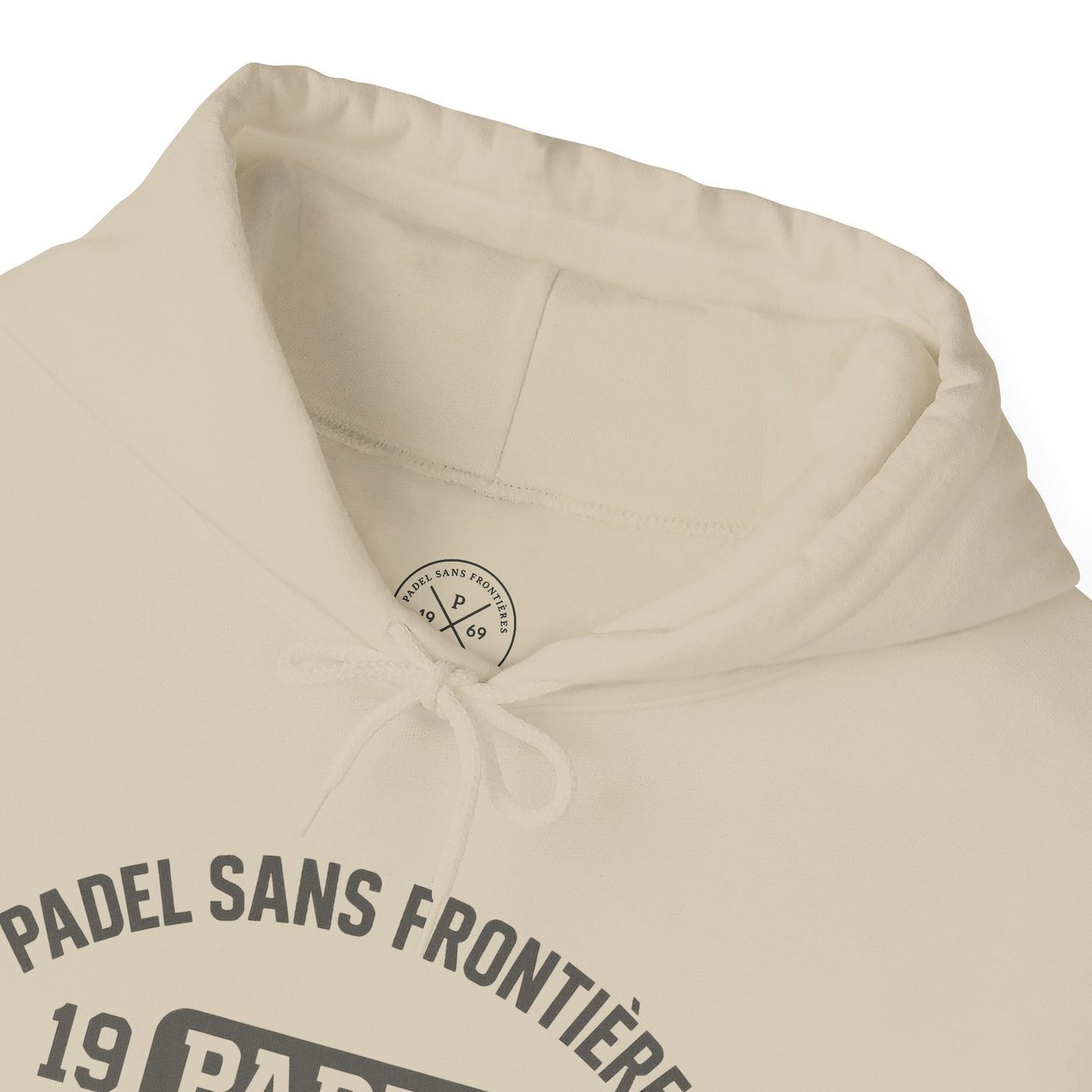Varsity Hoodie