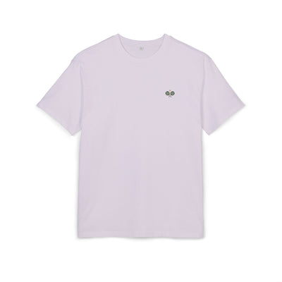Oversized Porto Cervo Back Print Tee