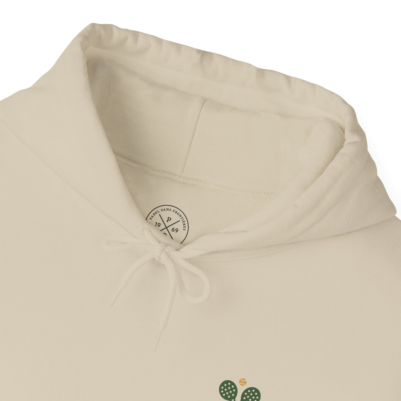 Monaco Hoodie