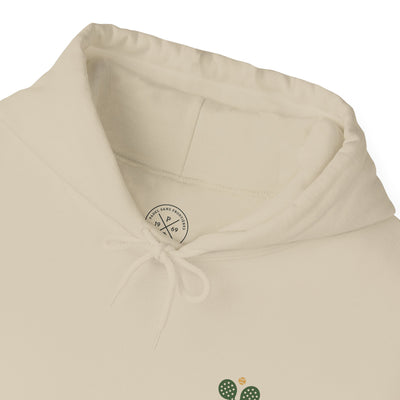 Monaco Hoodie