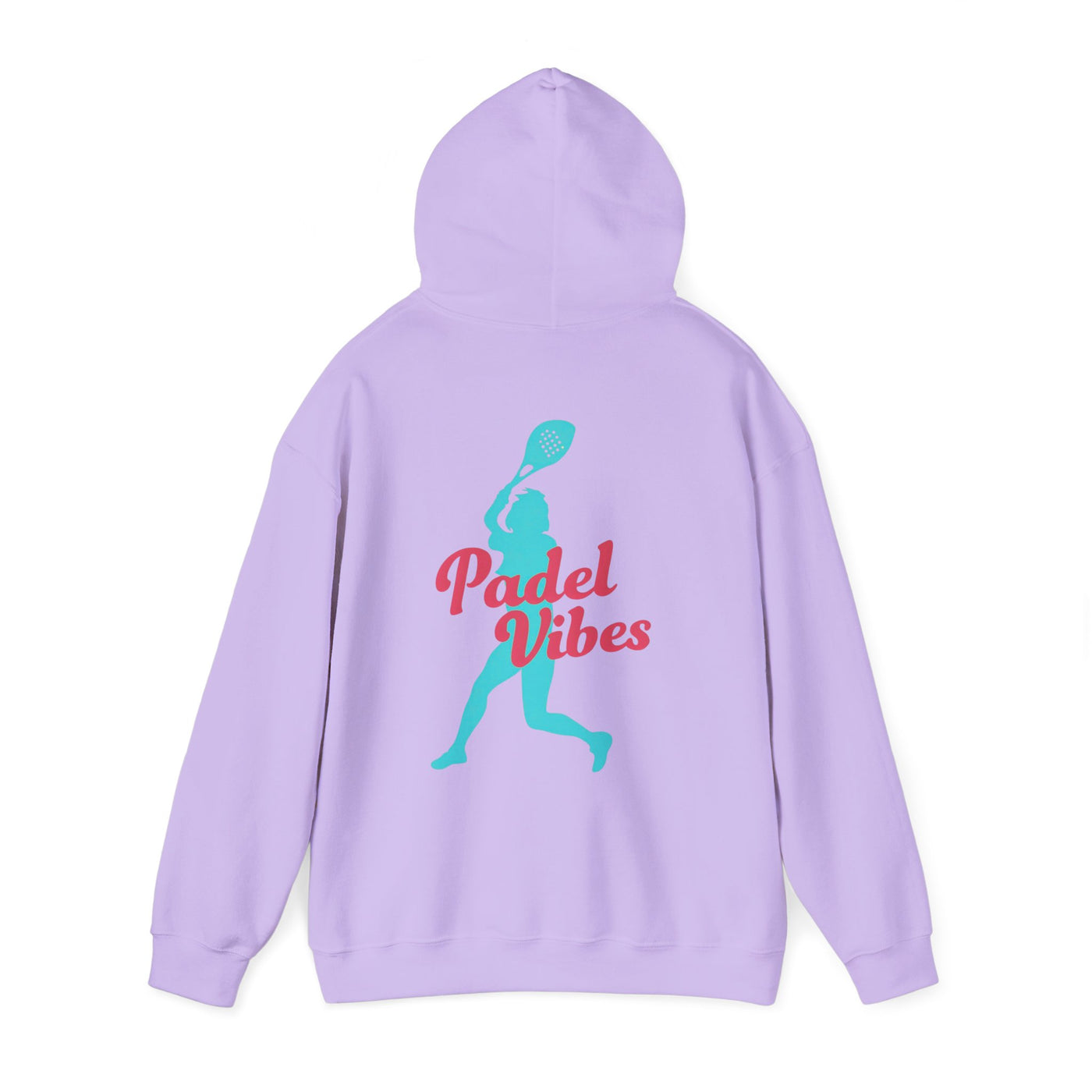 Go Bold Padel Vibes  Hoodie