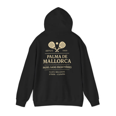King Palma de Mallorca Hoodie