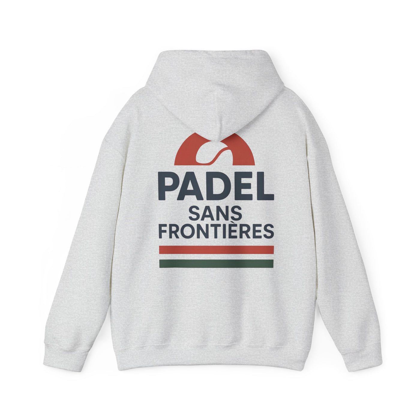 Retro Sports Hoodie