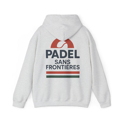 Retro Sports Hoodie