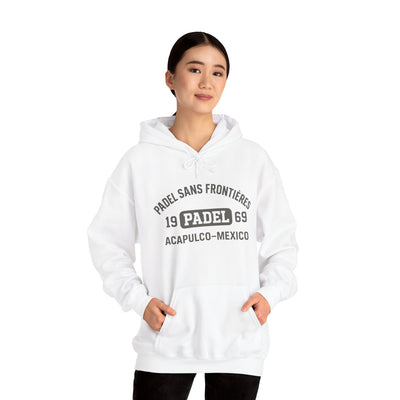Varsity Hoodie