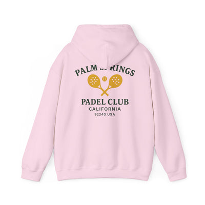 Palm Springs Hoodie