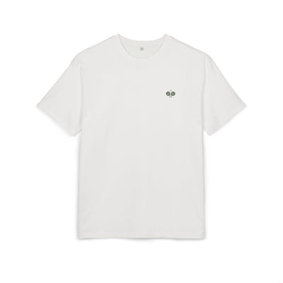Oversized Porto Cervo Back Print Tee