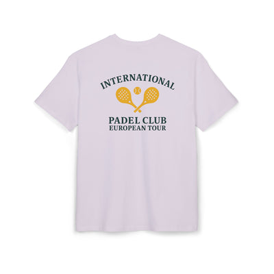 European Tour Tee