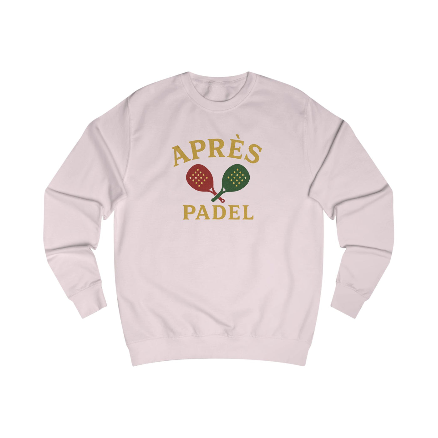 Apres Padel Sweatshirt
