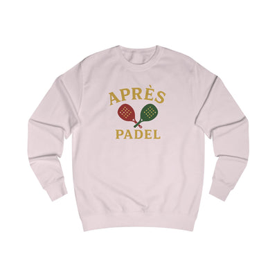Apres Padel Sweatshirt