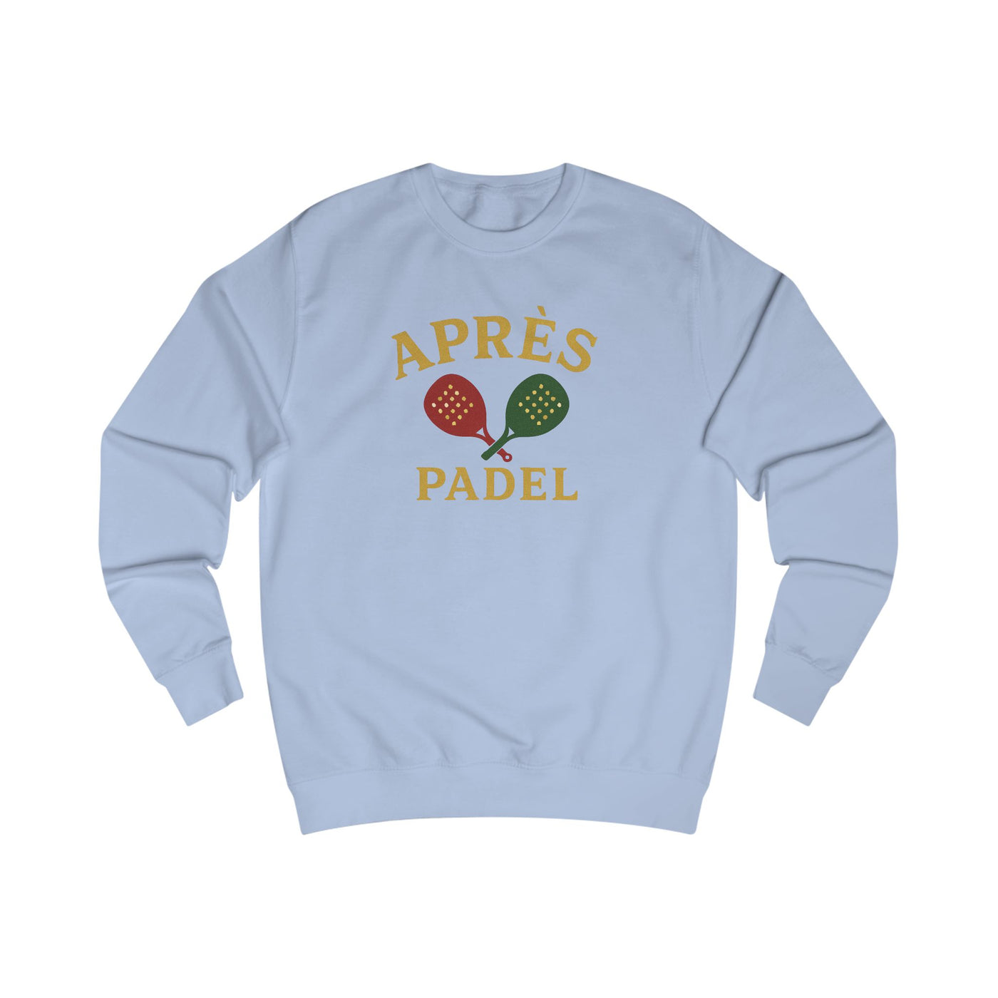 Apres Padel Sweatshirt