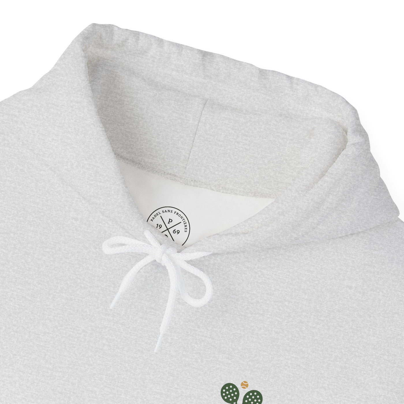Palm Springs Hoodie