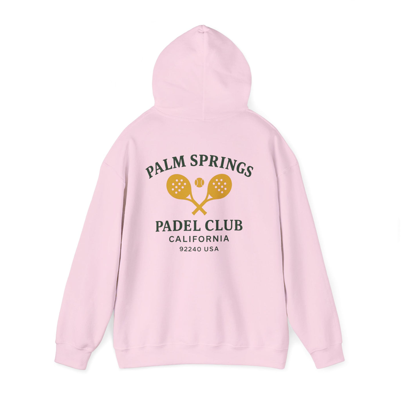 Palm Springs Hoodie