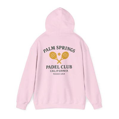 Palm Springs Hoodie