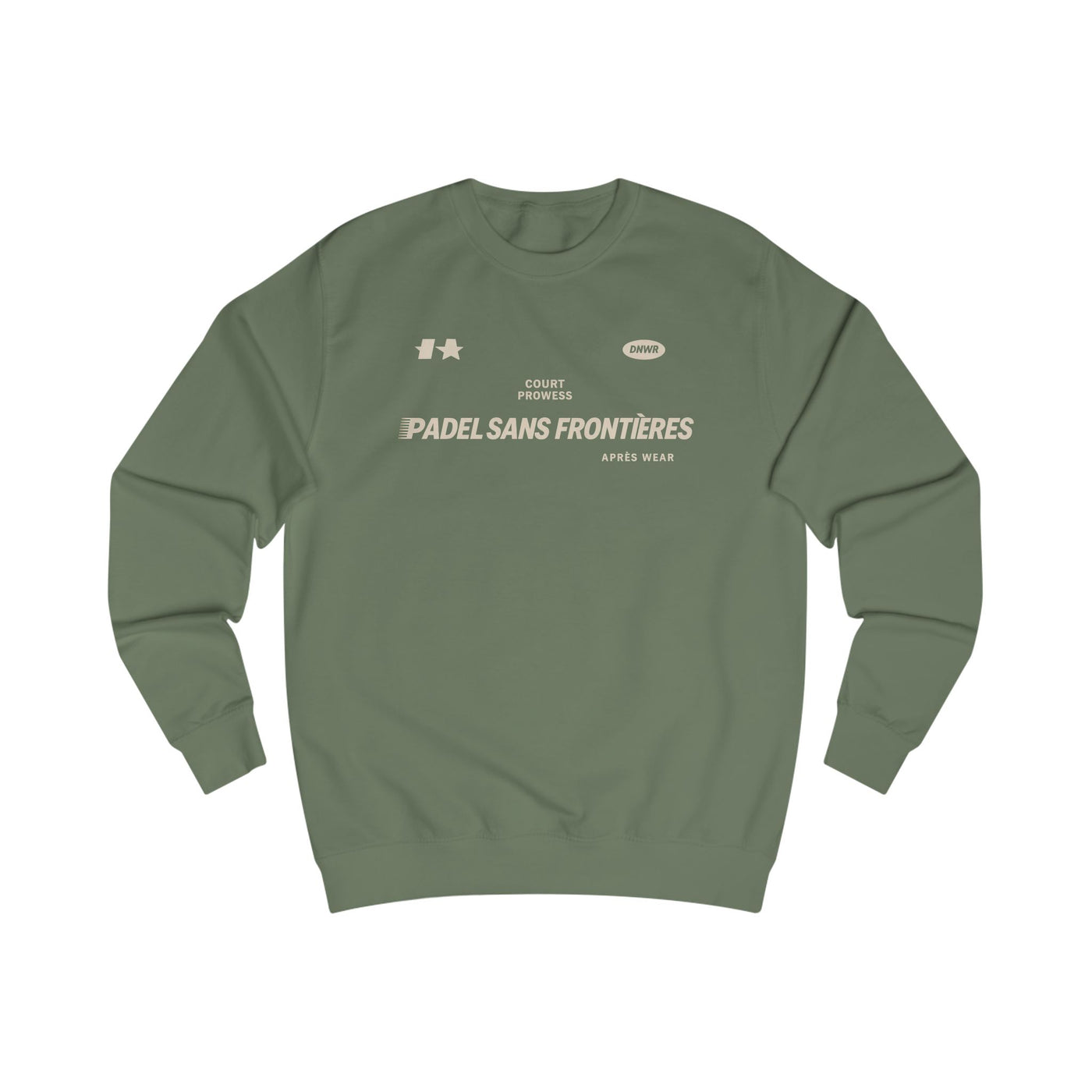 Acapulco '69 Sweatshirt