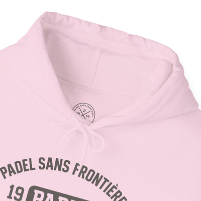Varsity Hoodie