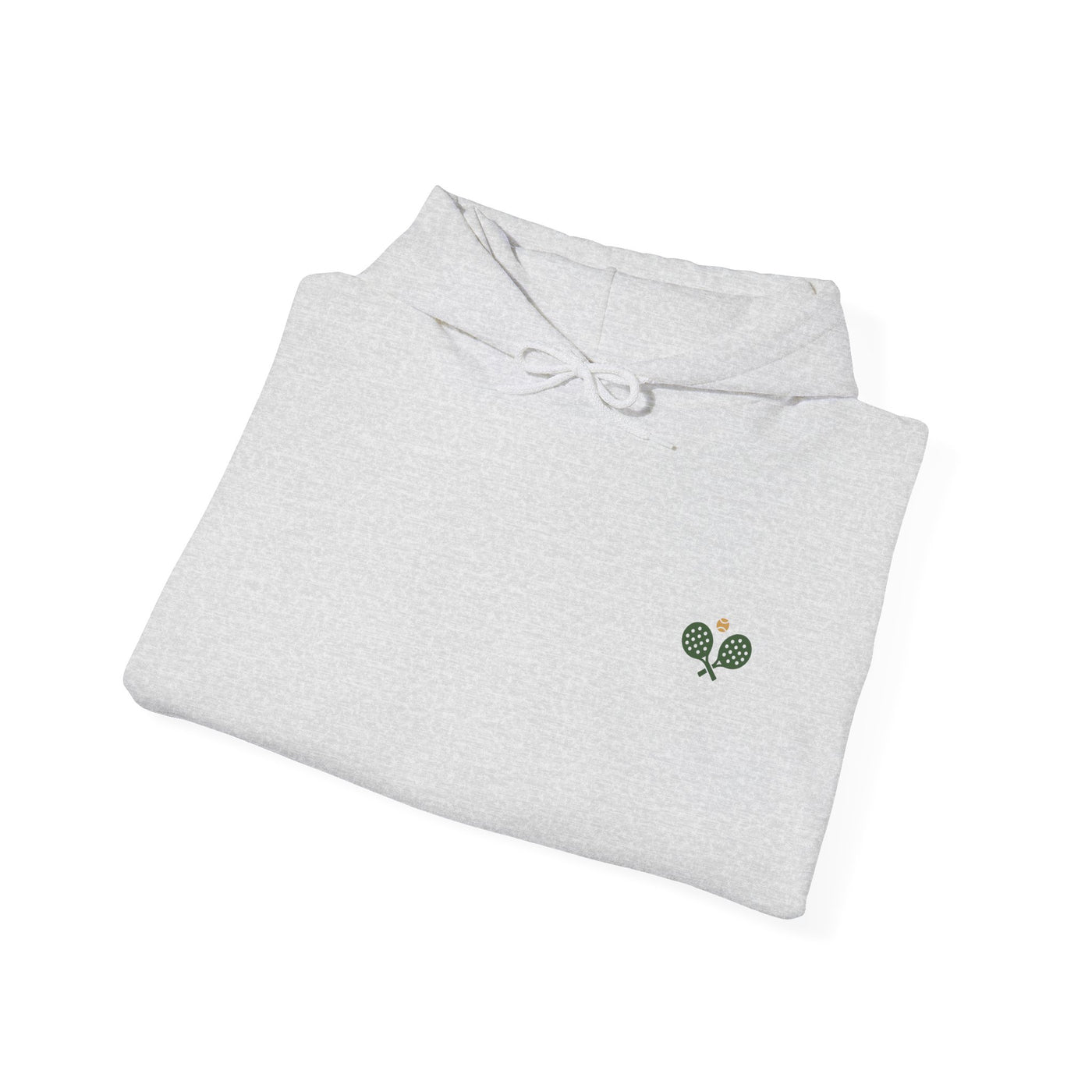 Love Padel Hoodie