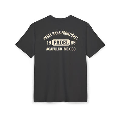 The Original Varsity Tee