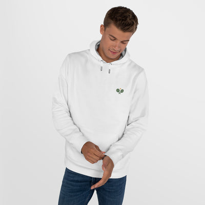 Fitted Premium PSF Hoodie
