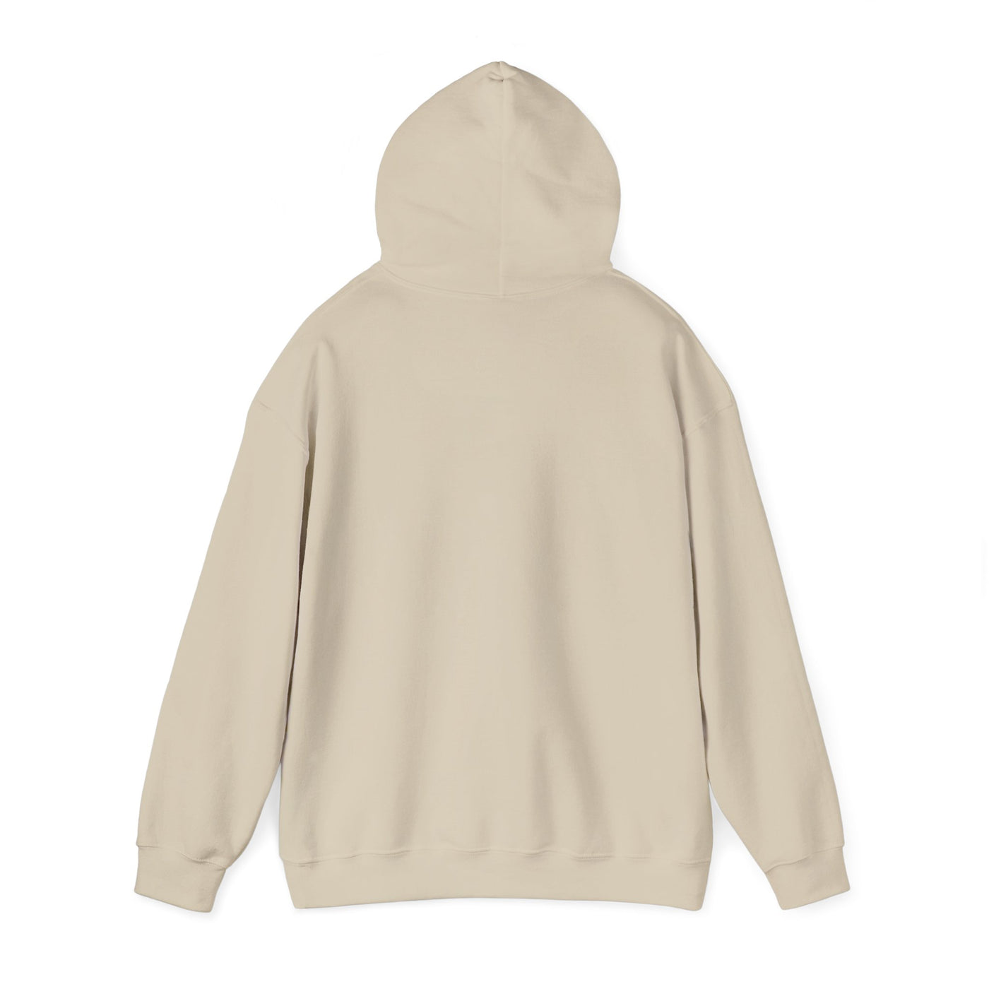 Pas De Cordes "NO STRINGS"  Hoodie