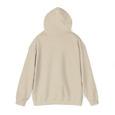 Pas De Cordes "NO STRINGS"  Hoodie